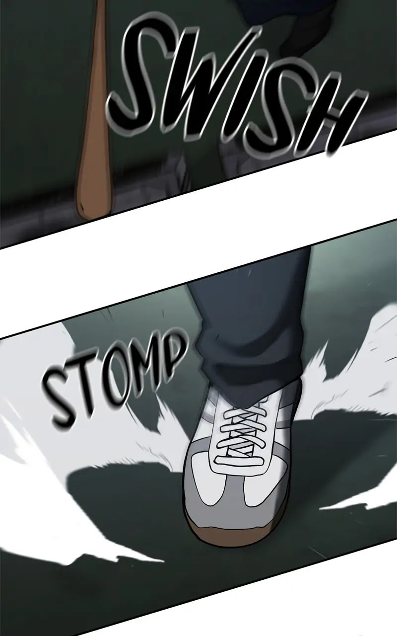 Designated Bully Chapter 54 page 136 - 