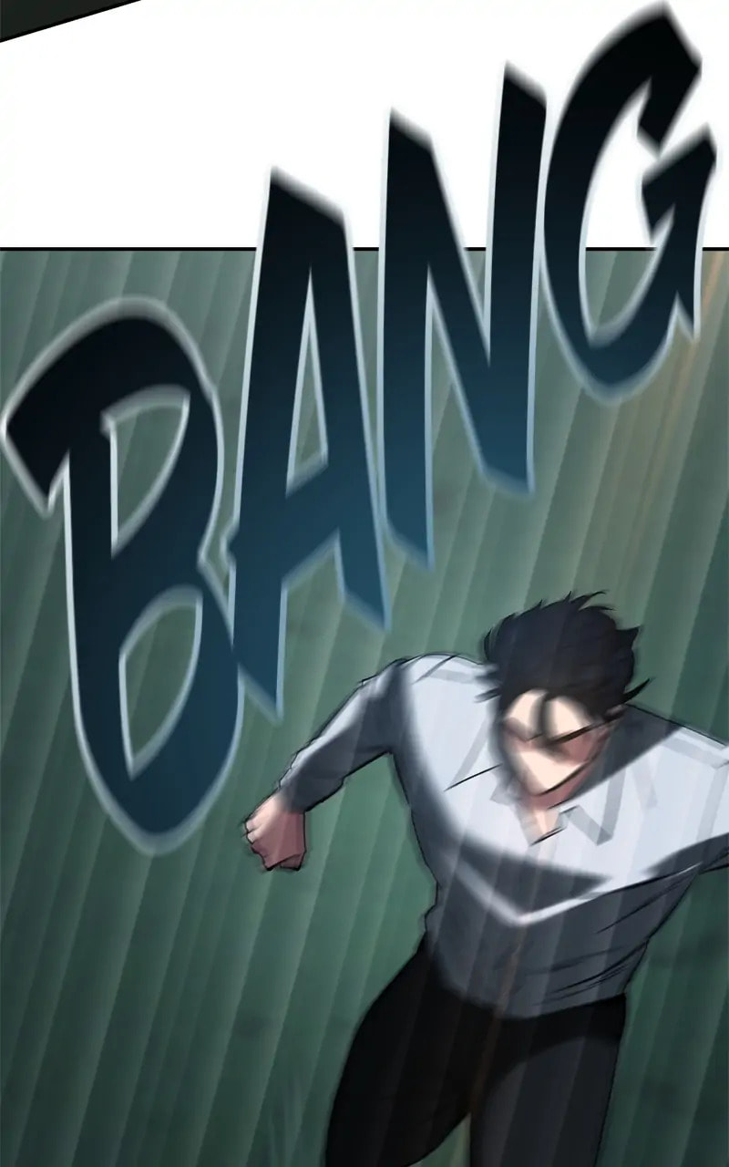 Designated Bully Chapter 54 page 137 - 