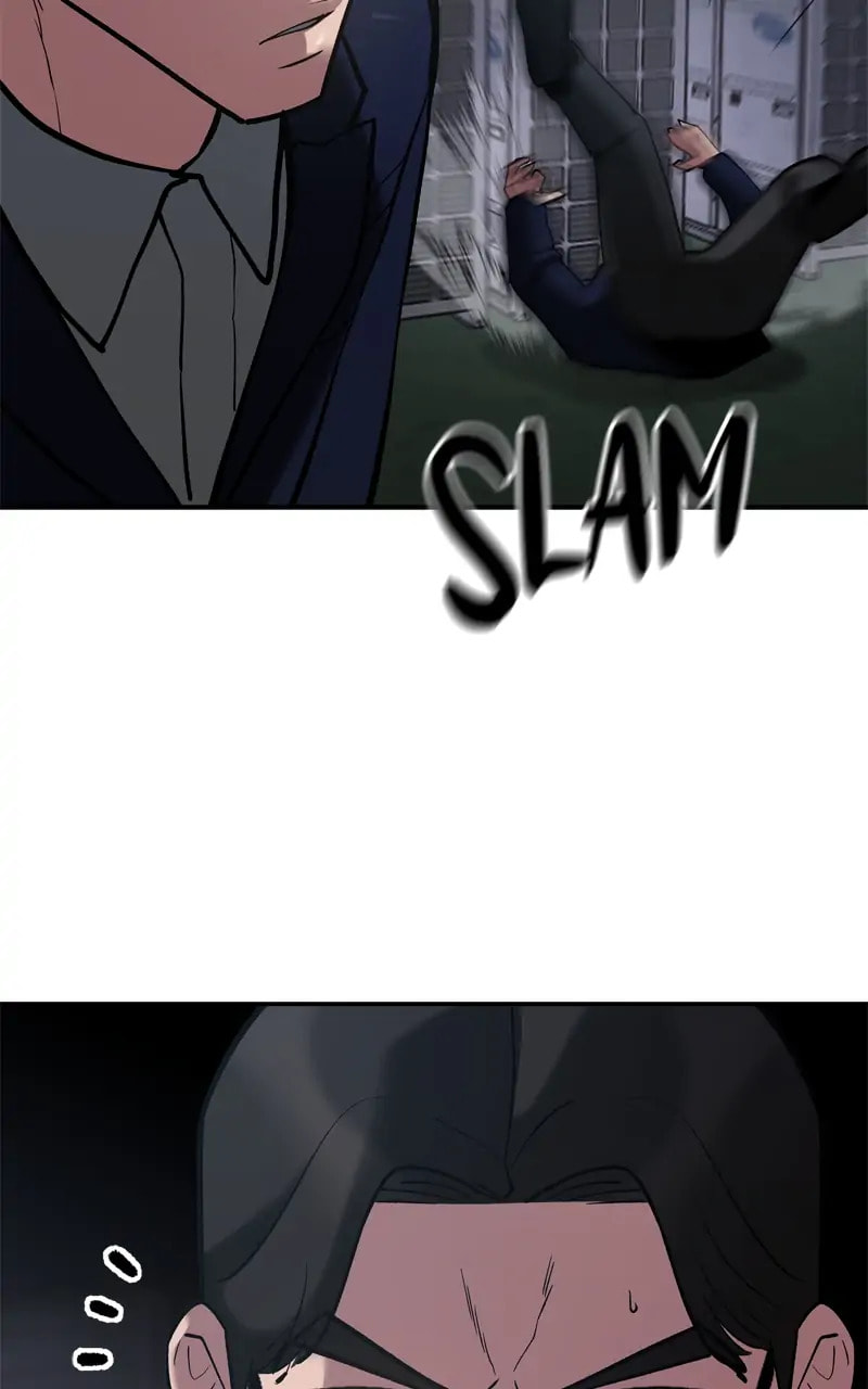 Designated Bully Chapter 54 page 140 - 