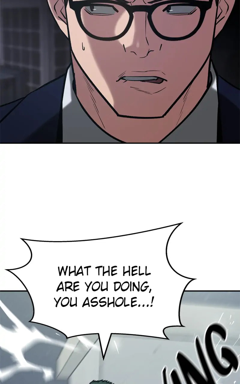 Designated Bully Chapter 54 page 141 - 