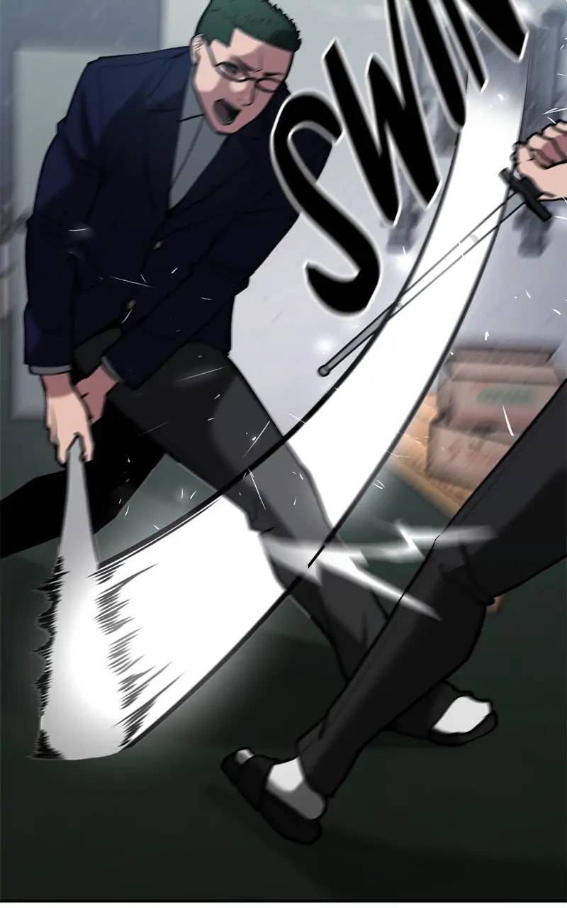 Designated Bully Chapter 54 page 142 - 