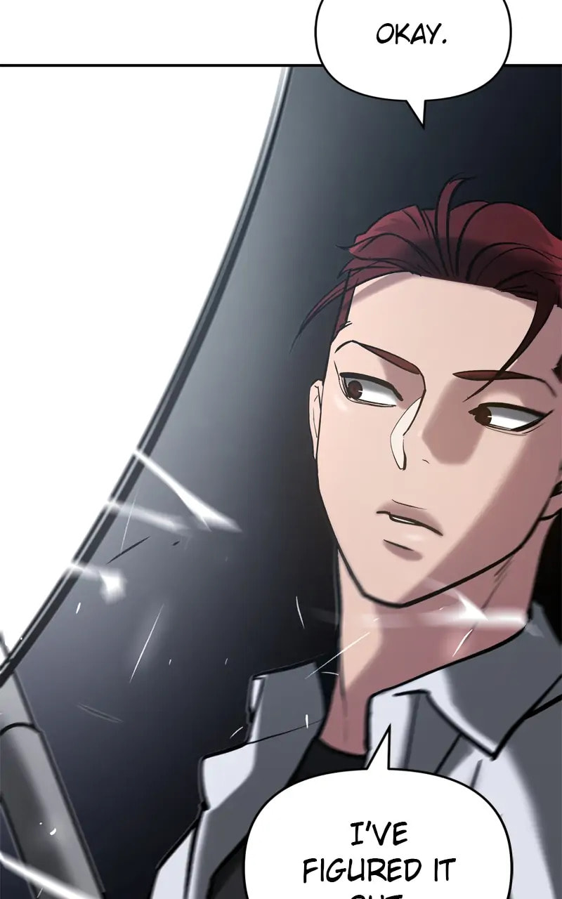 Designated Bully Chapter 54 page 145 - 