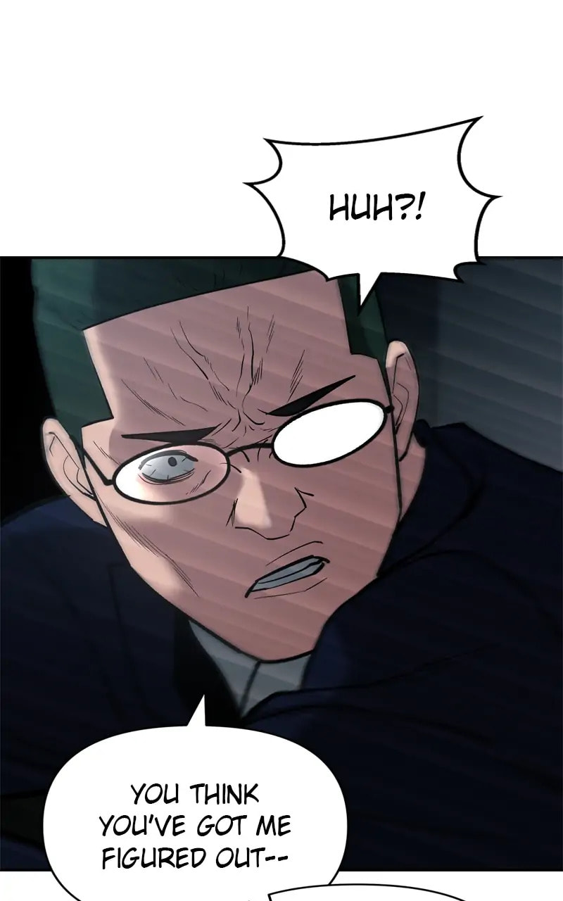 Designated Bully Chapter 54 page 147 - 