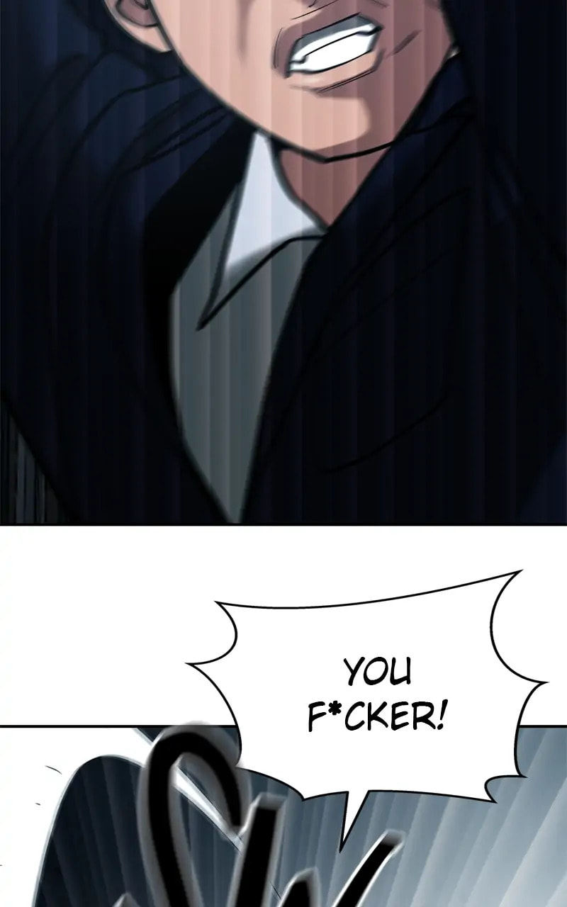 Designated Bully Chapter 54 page 151 - 