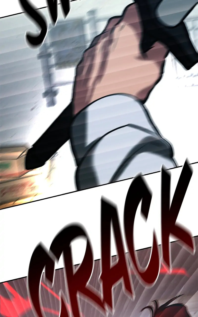 Designated Bully Chapter 54 page 155 - 