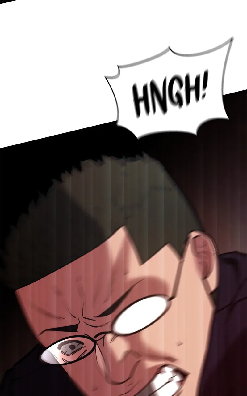 Designated Bully Chapter 54 page 157 - 