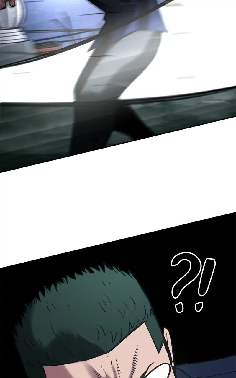 Designated Bully Chapter 54 page 159 - 