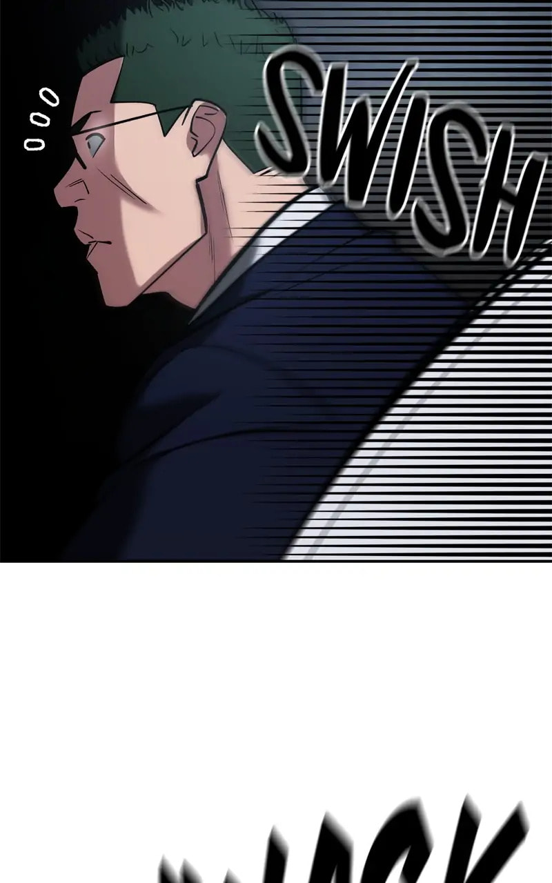 Designated Bully Chapter 54 page 161 - 
