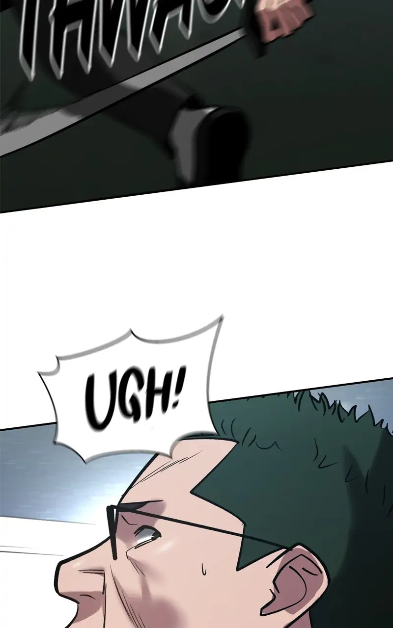 Designated Bully Chapter 54 page 163 - 