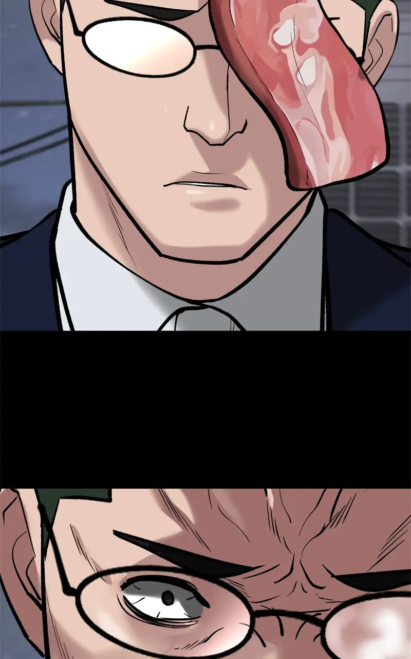 Designated Bully Chapter 54 page 166 - 