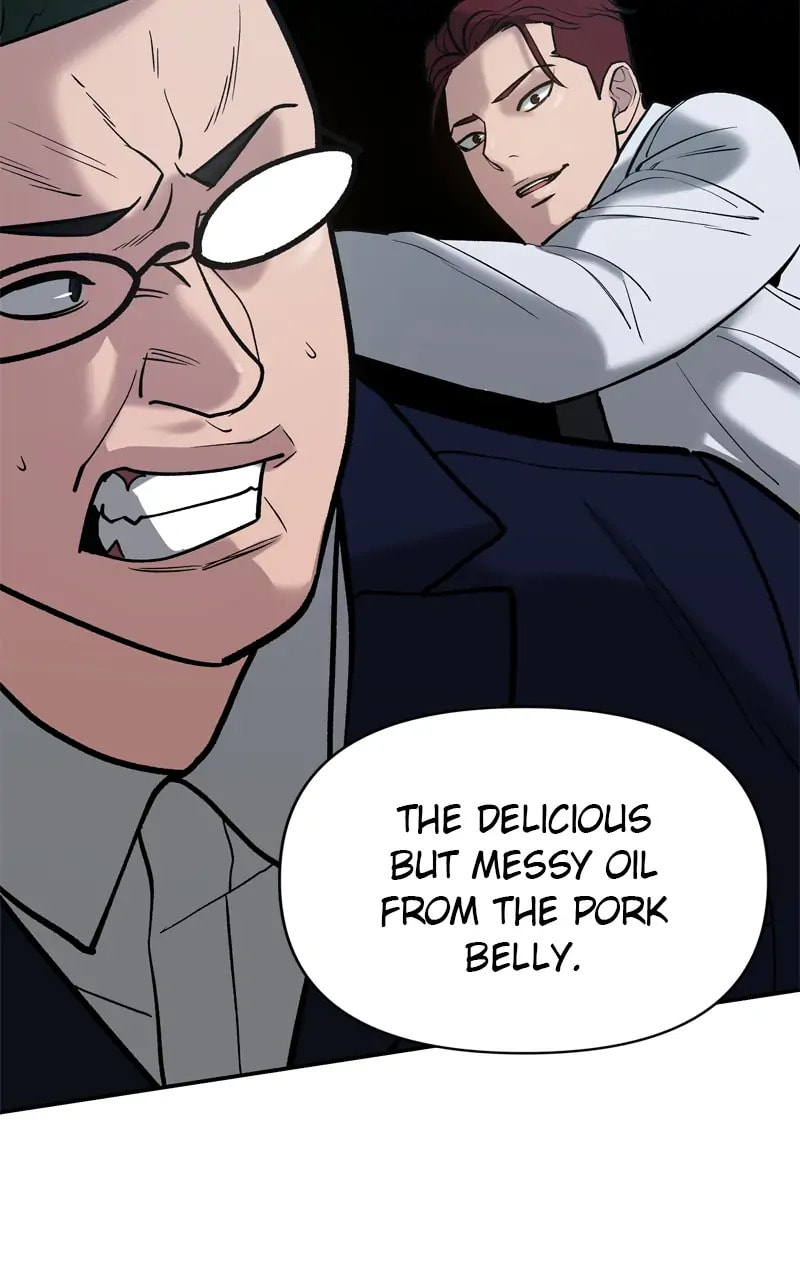 Designated Bully Chapter 54 page 169 - 