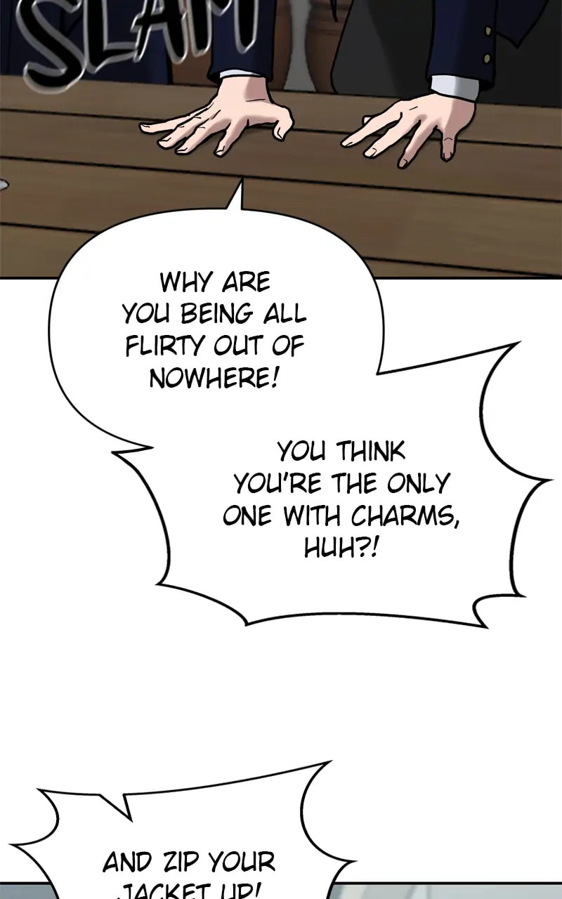 Designated Bully Chapter 54 page 18 - 