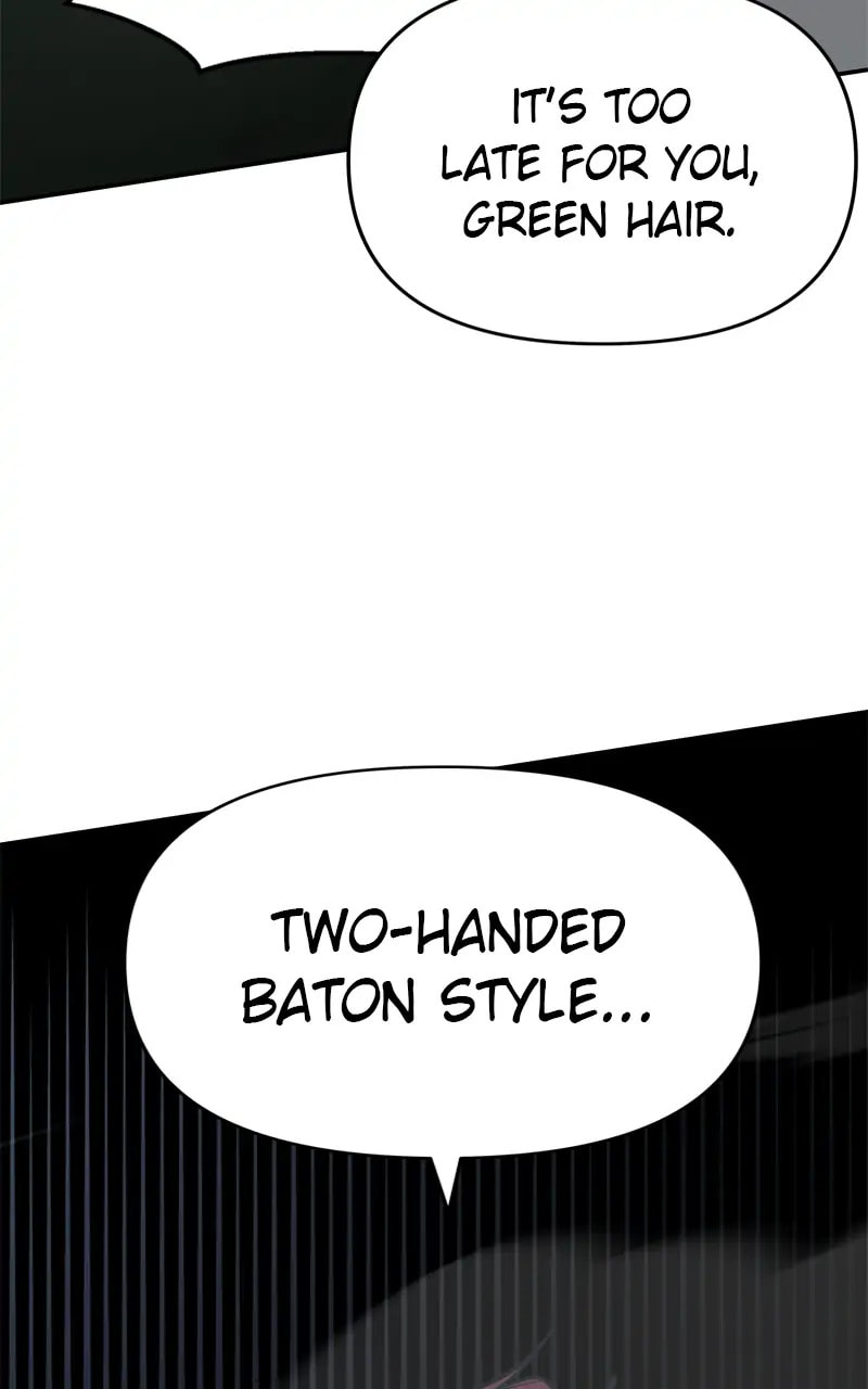Designated Bully Chapter 54 page 171 - 