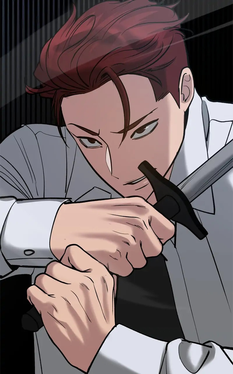 Designated Bully Chapter 54 page 172 - 