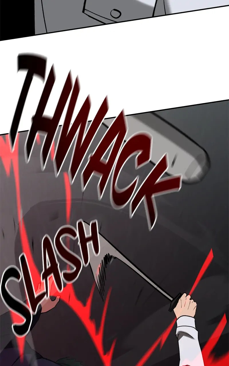 Designated Bully Chapter 54 page 173 - 
