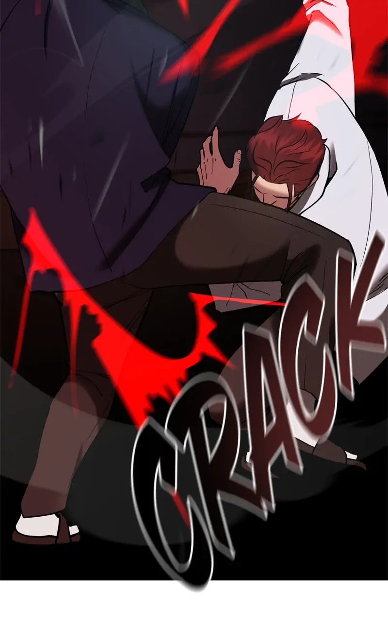 Designated Bully Chapter 54 page 174 - 
