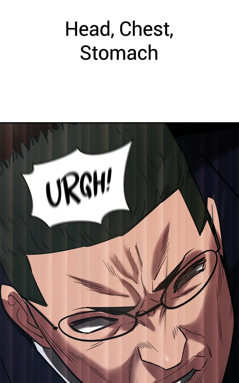 Designated Bully Chapter 54 page 175 - 