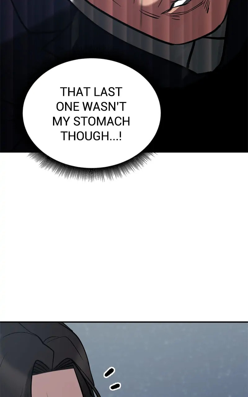 Designated Bully Chapter 54 page 176 - 
