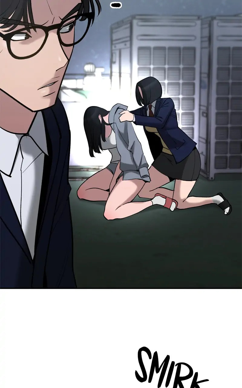 Designated Bully Chapter 54 page 177 - 