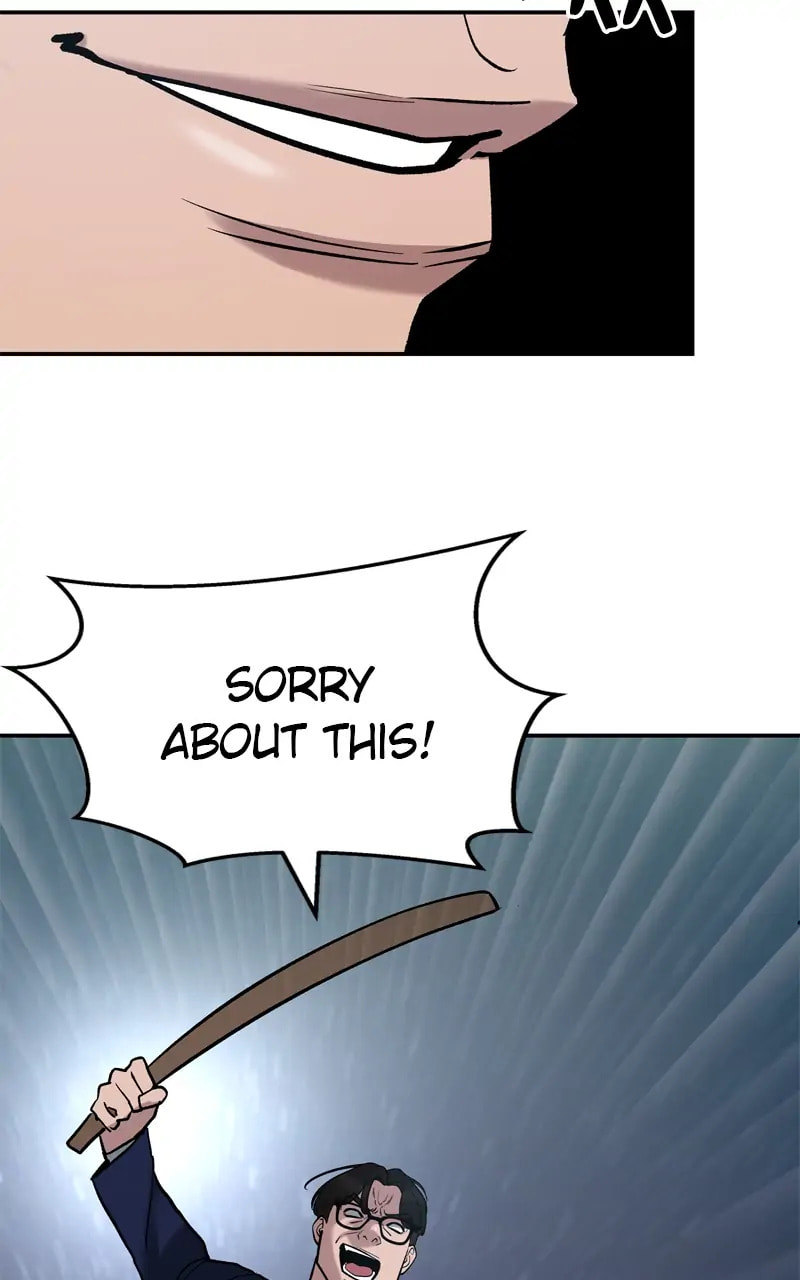 Designated Bully Chapter 54 page 178 - 