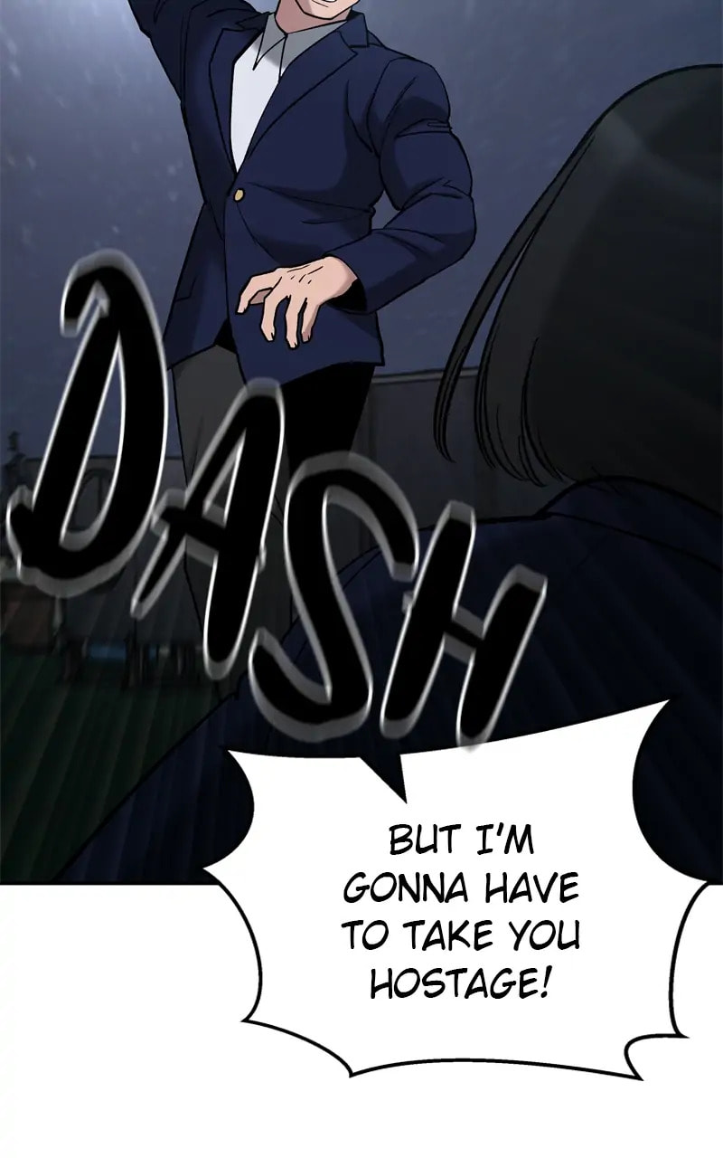 Designated Bully Chapter 54 page 179 - 