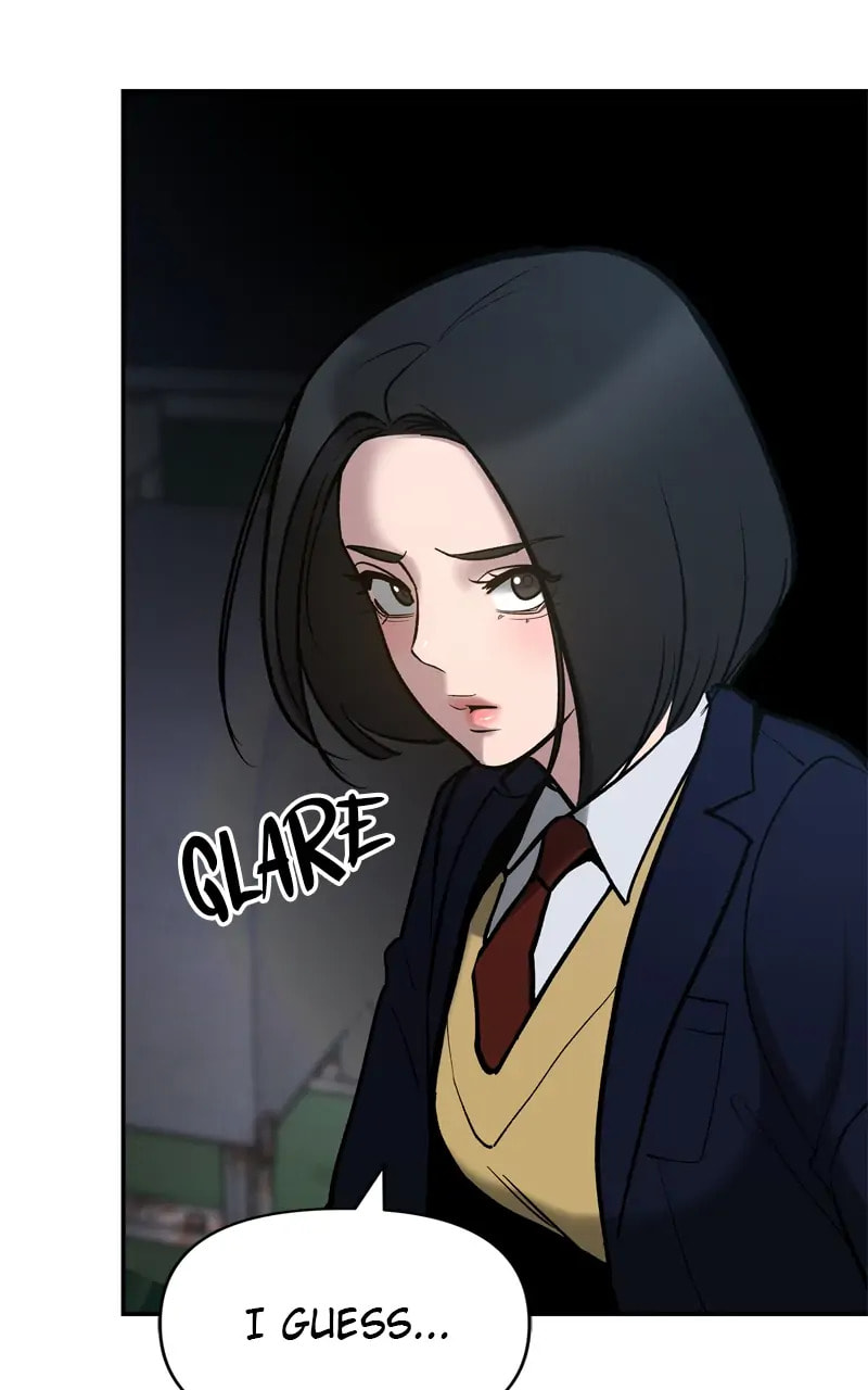 Designated Bully Chapter 54 page 180 - 