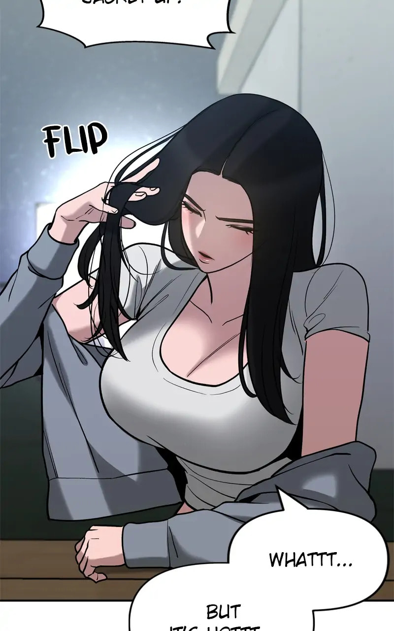 Designated Bully Chapter 54 page 19 - 