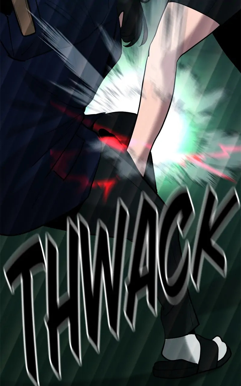 Designated Bully Chapter 54 page 182 - 