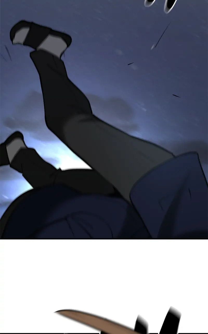 Designated Bully Chapter 54 page 185 - 