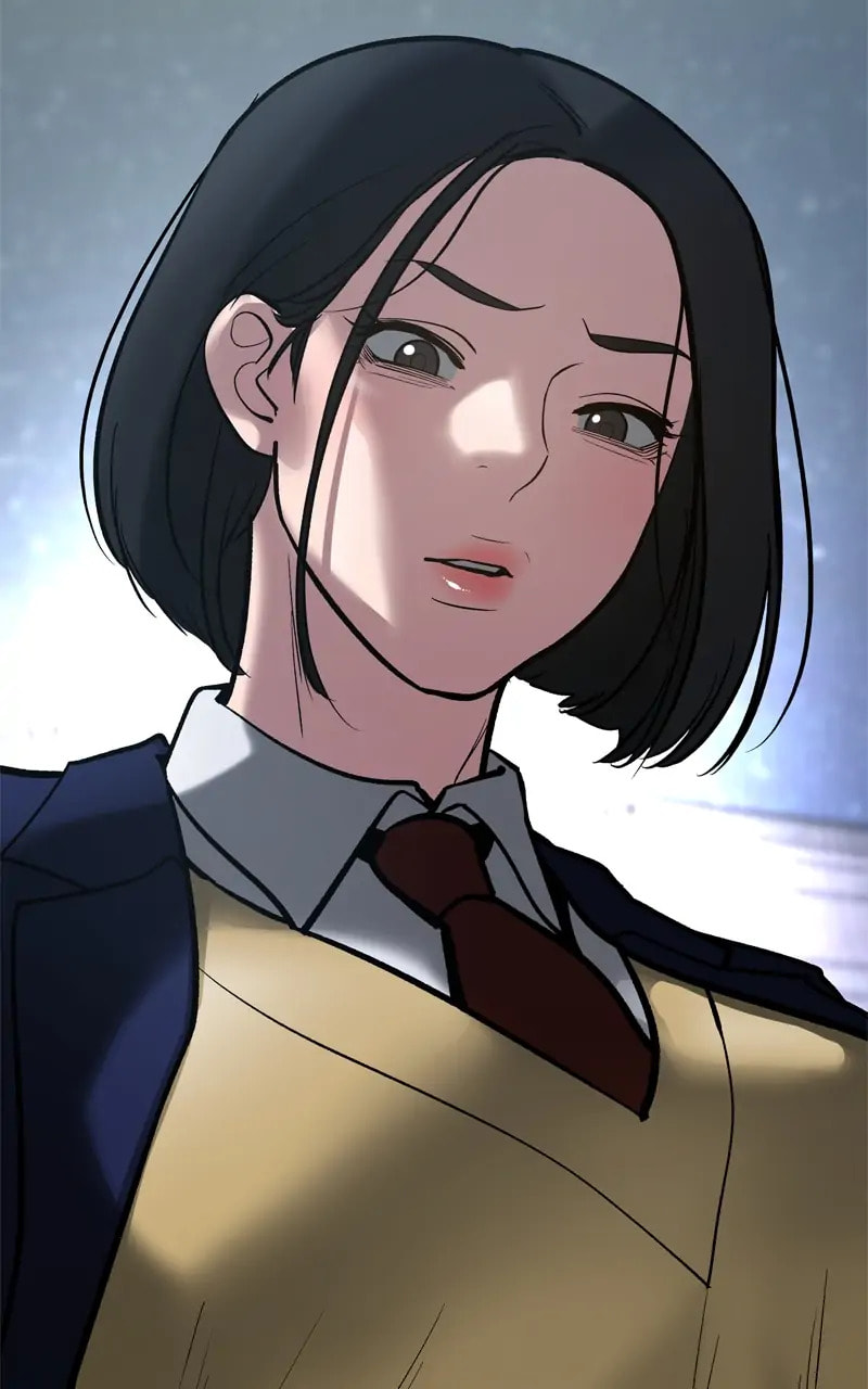 Designated Bully Chapter 54 page 189 - 
