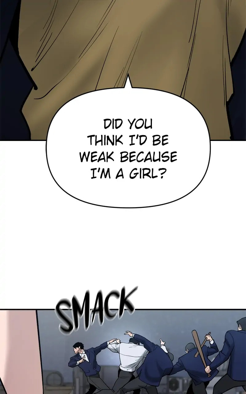 Designated Bully Chapter 54 page 190 - 