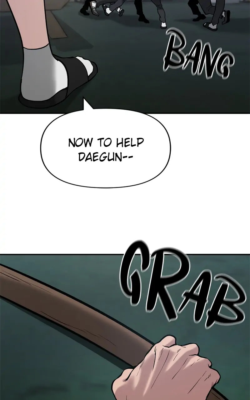 Designated Bully Chapter 54 page 191 - 