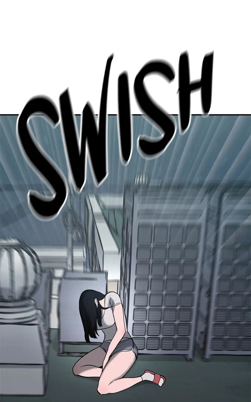 Designated Bully Chapter 54 page 193 - 