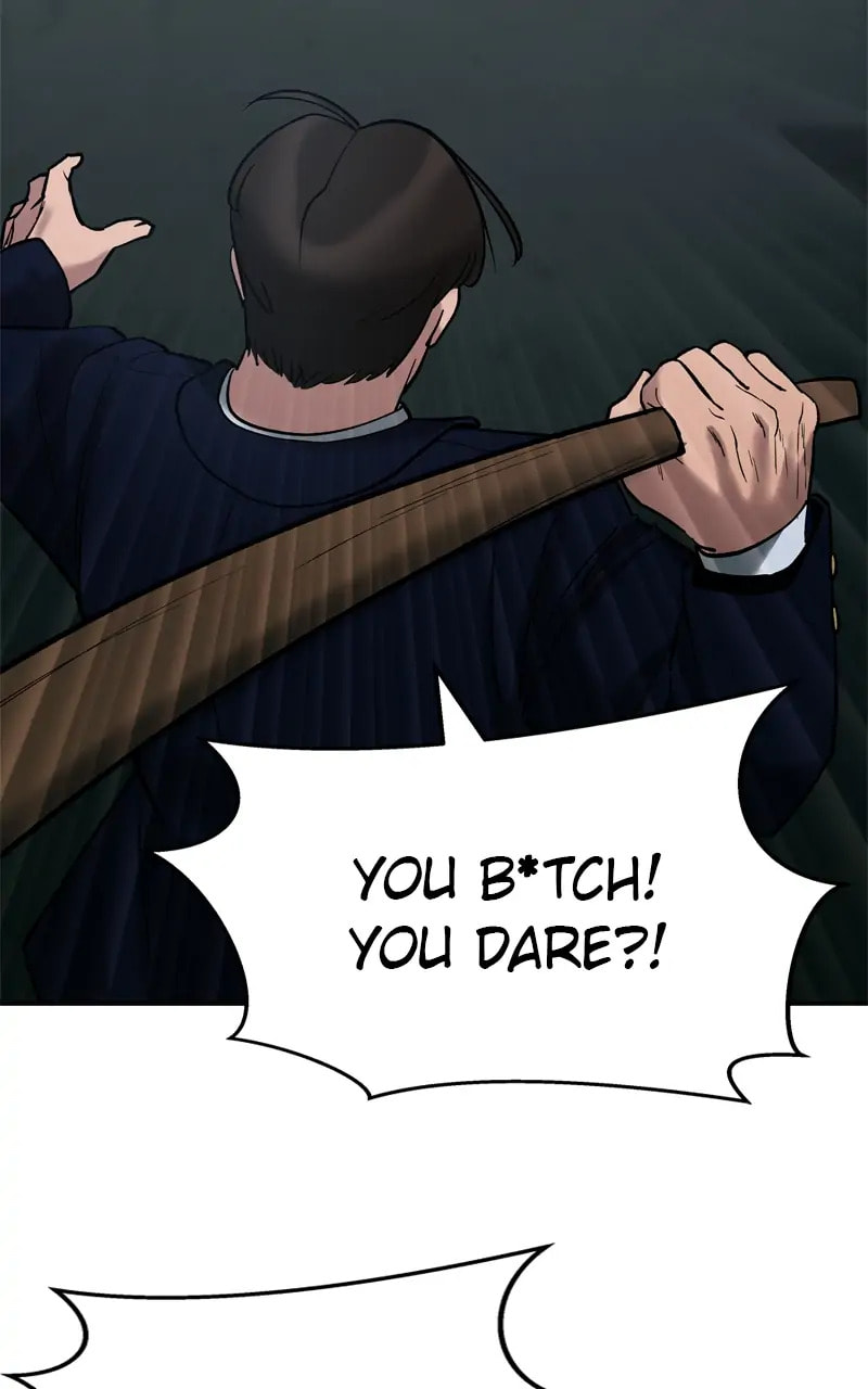 Designated Bully Chapter 54 page 194 - 