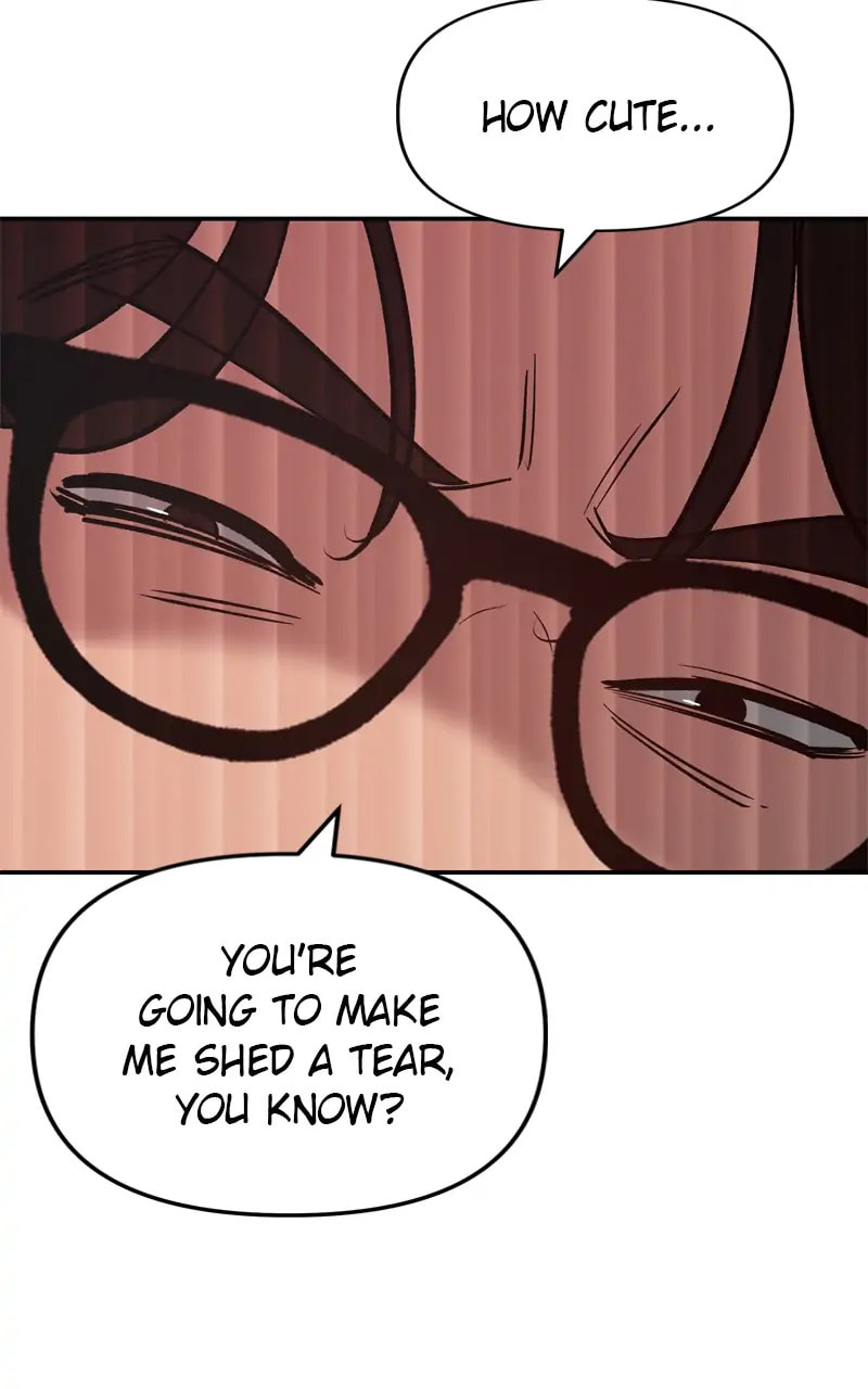 Designated Bully Chapter 54 page 199 - 