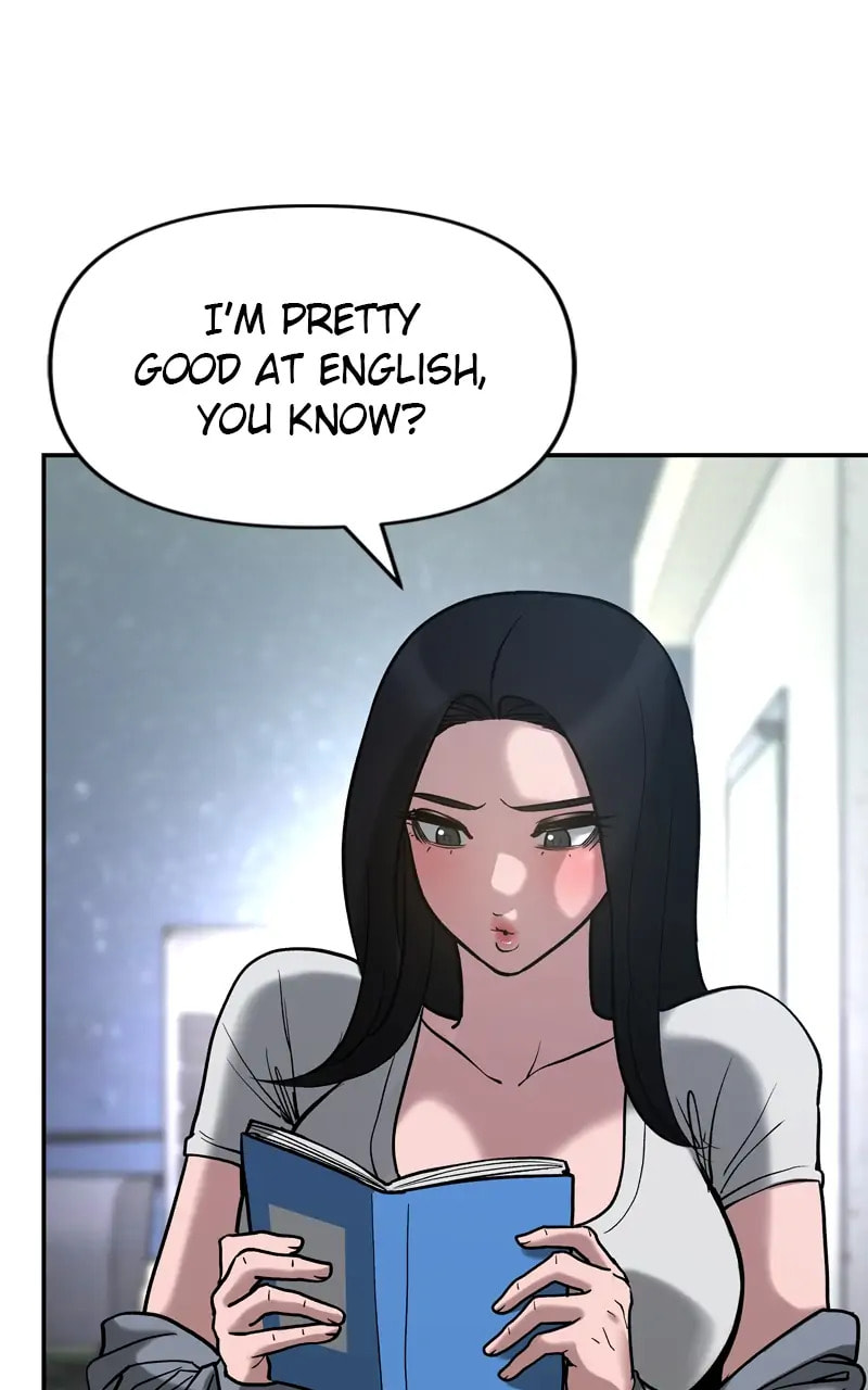 Designated Bully Chapter 54 page 24 - 