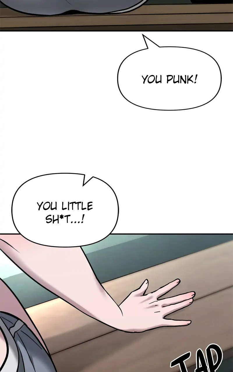 Designated Bully Chapter 54 page 4 - 