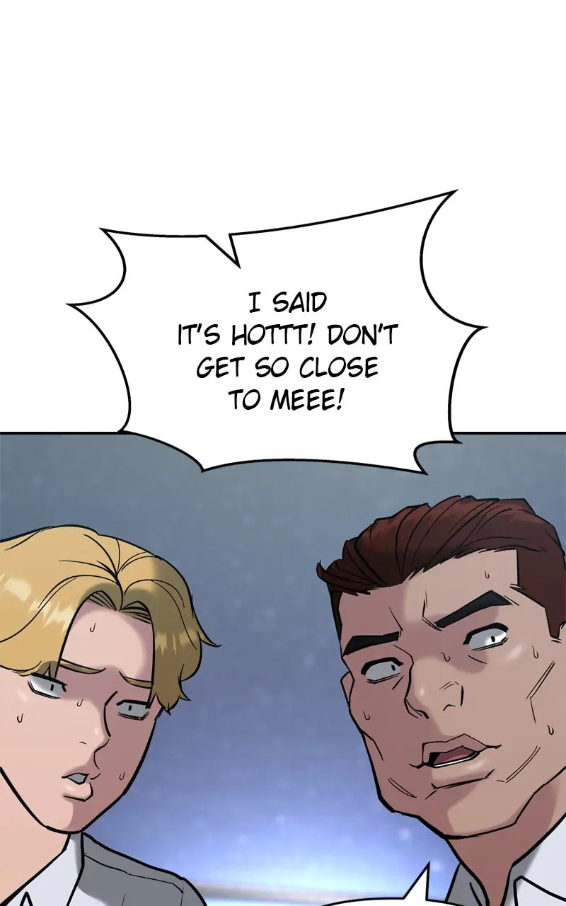 Designated Bully Chapter 54 page 31 - 