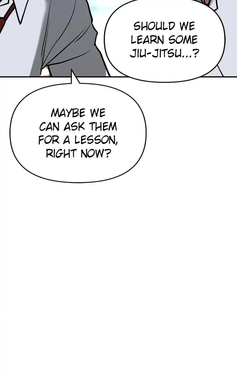 Designated Bully Chapter 54 page 32 - 