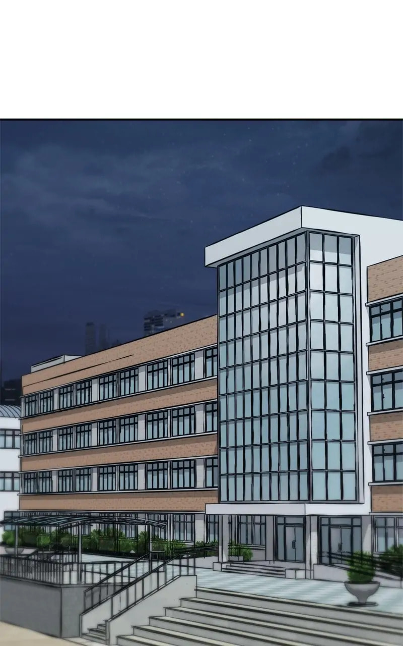Designated Bully Chapter 54 page 33 - 