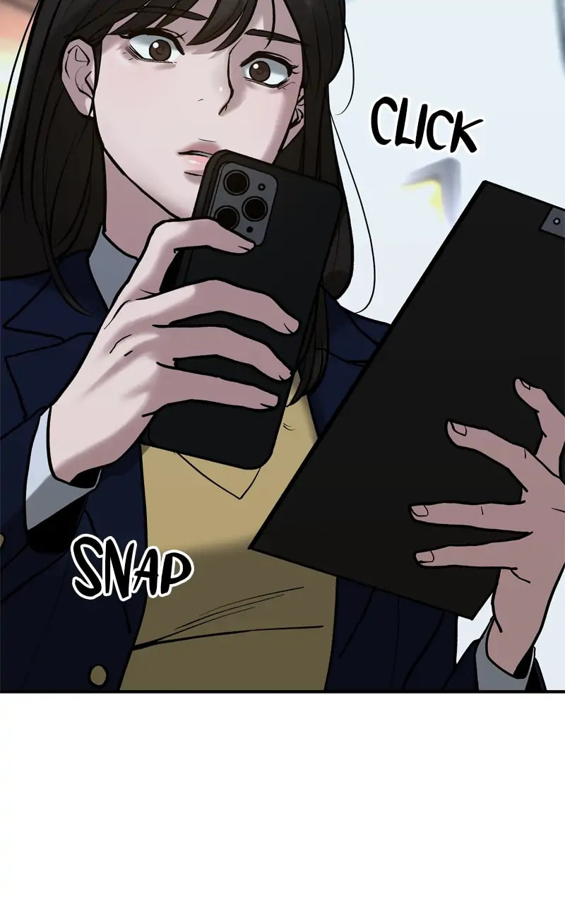 Designated Bully Chapter 54 page 37 - 