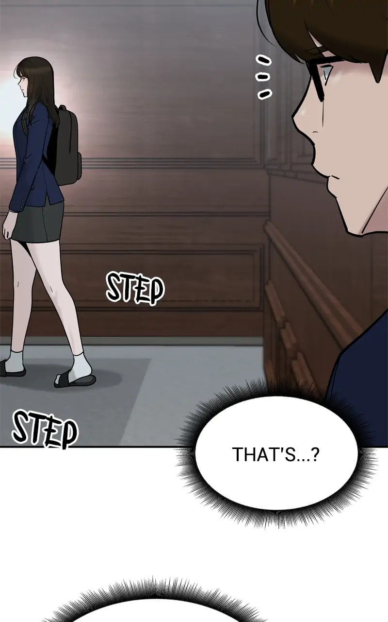 Designated Bully Chapter 54 page 40 - 