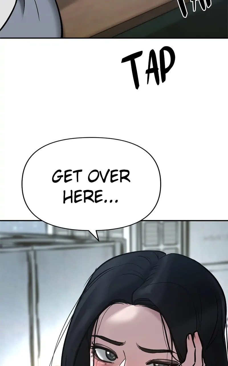Designated Bully Chapter 54 page 5 - 