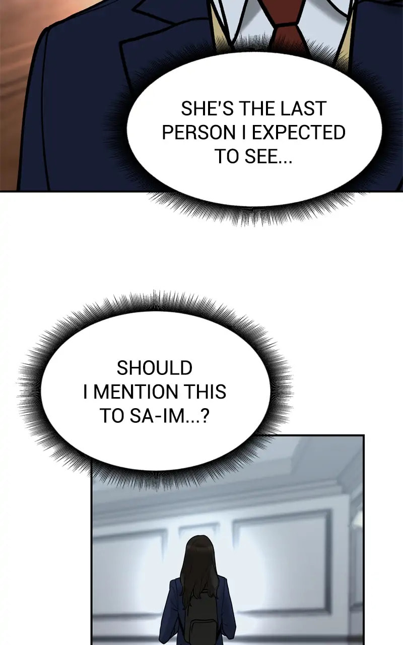 Designated Bully Chapter 54 page 42 - 