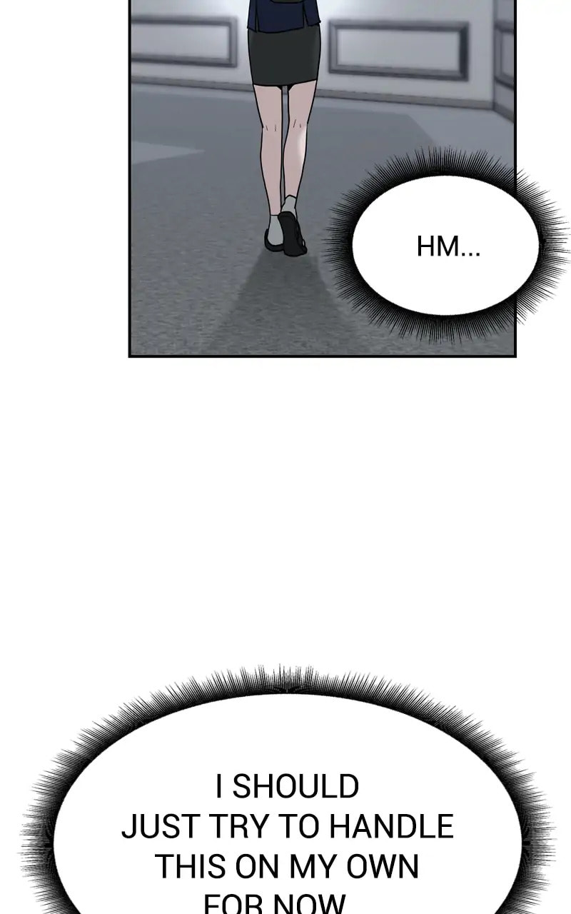 Designated Bully Chapter 54 page 43 - 