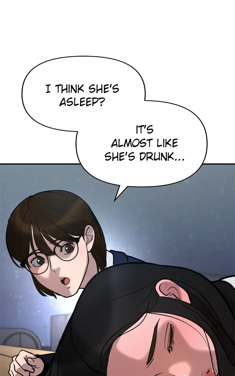 Designated Bully Chapter 54 page 47 - 