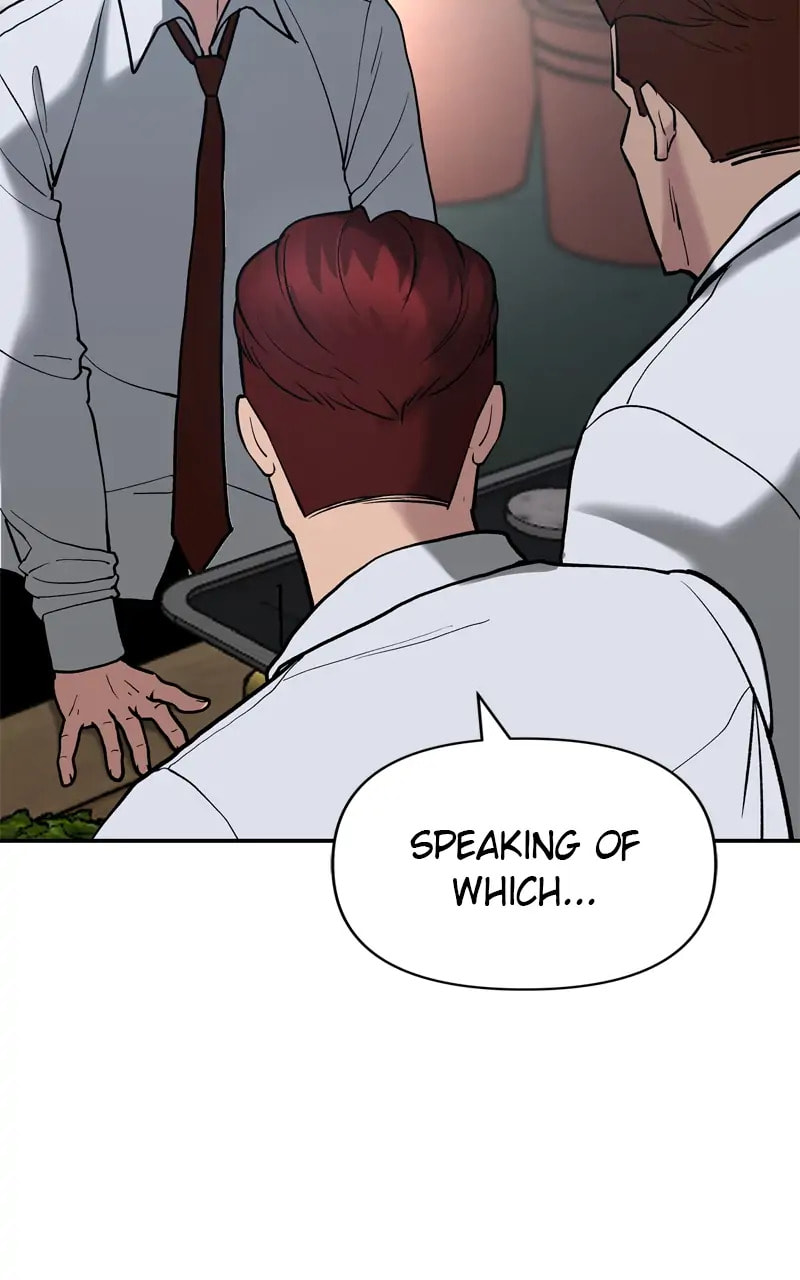 Designated Bully Chapter 54 page 49 - 