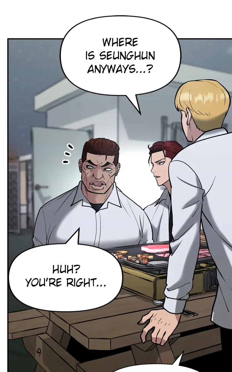 Designated Bully Chapter 54 page 50 - 