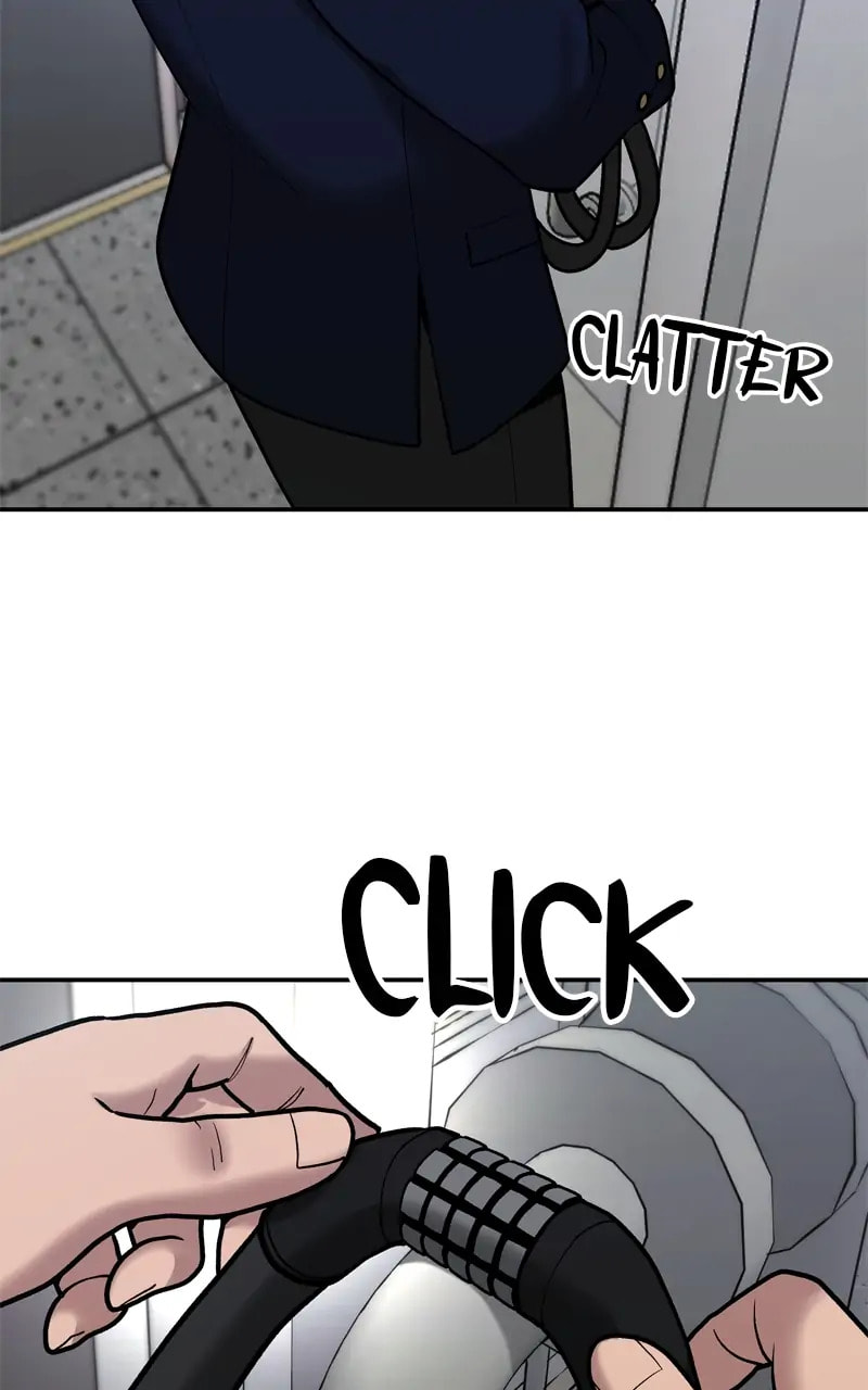 Designated Bully Chapter 54 page 53 - 