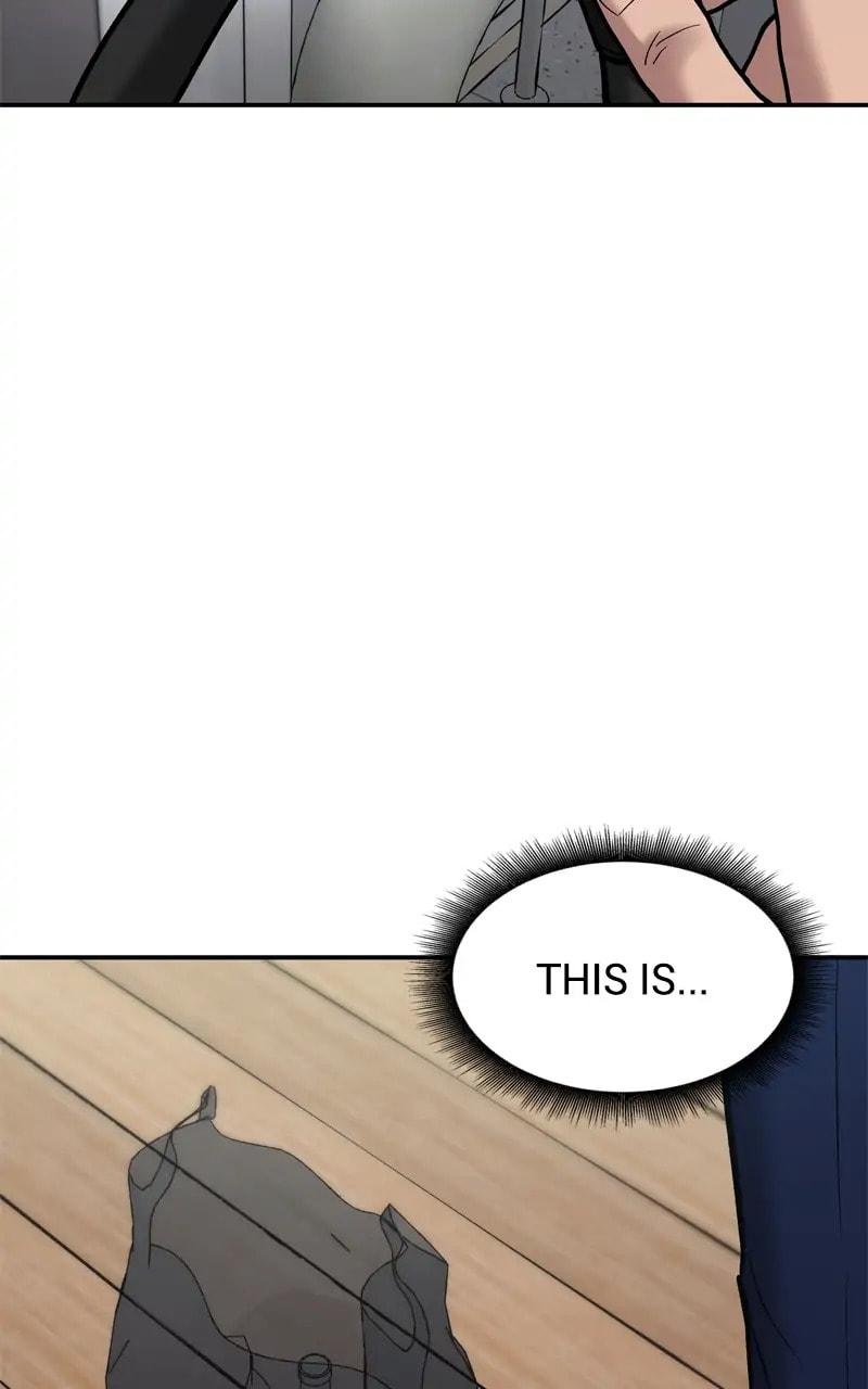 Designated Bully Chapter 54 page 54 - 